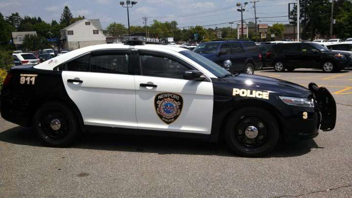 21-year-old in critical condition after assault in Newport