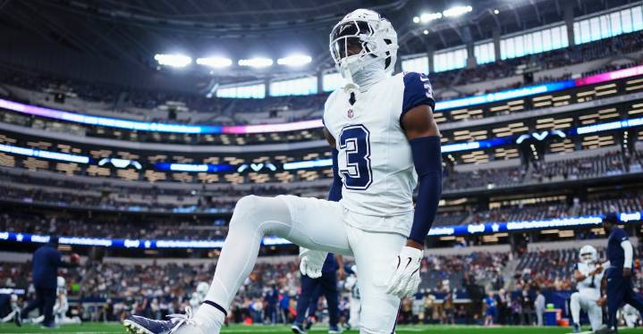 Cowboys vs Commanders: 2025 Week 7 game day live discussion II
