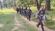 140 Maoists to surrender before Chhattisgarh CM on Friday