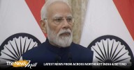 “India-UK partnership is “trustworthy, talent and technology driven”: PM Modi