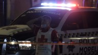 Asesinan a un hombre a balazos en Villas del Pedregal