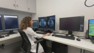 Inteligencia artificial detecta lesiones invisibles de cáncer de mama