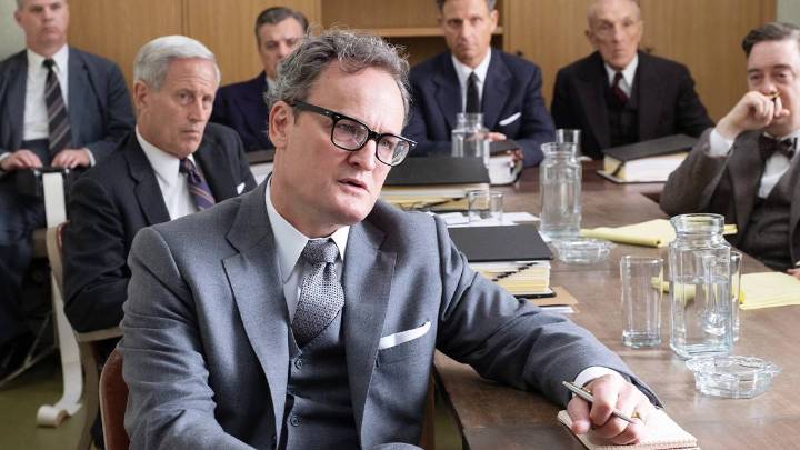 ‘Oppenheimer’ Star’s New True Crime Series Dominates Streaming Alongside His ‘Yellowstone’ Replacement