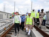 Bullet Train Project Update: High-speed railway station set to give this city a dream makeover—Key updates