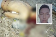 Asesinan un joven cuando iba para su casa en Fundación