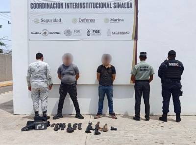 Autorizan al Departamento de Justicia de EEUU a realizar ataques letales contra Cárteles