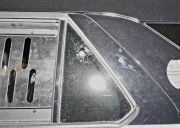 Tucson Police investigating shot fired at TPD vehicle on Southeast side