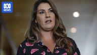 Lidia Thorpe refers NT attorney-general to corruption watchdog