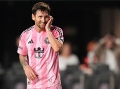 Inter Miami con Lionel Messi vs New England Revolution, hoy por la MLS: a qué hora y cómo ver el partido por TV