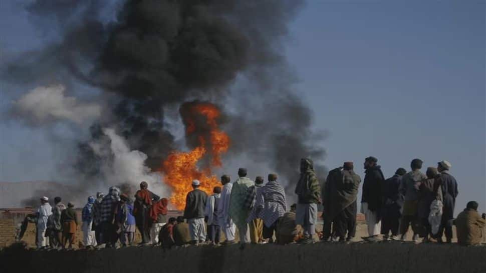 Pakistan Letting ‘Foreign Partner’ Use Its Soil To Attack Afghanistan; Admits Drones Striking Kabul Under ‘Confidential’ Pact