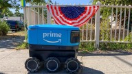 Amazon plans for 75 percent of operations to be run by robots, report reveals