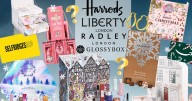 You could nab a beauty advent calendar worth £1,600 for just £15 with little known deal