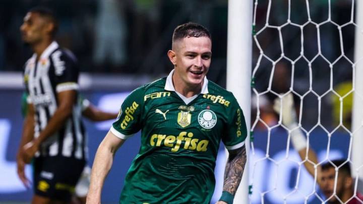 Convocaron al catamarqueño Anibal Moreno a la Selección