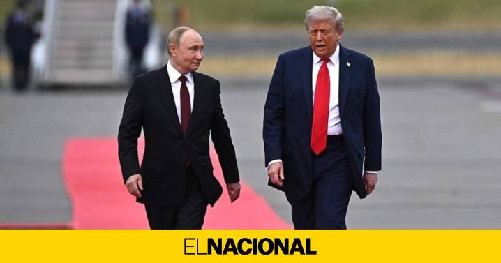 Escala la tensión EE.UU.-Rusia: Trump ordena reanudar las pruebas nucleares tras los ensayos rusos