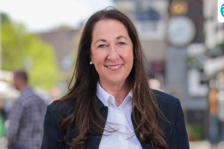 Apuñalan a alcaldesa recién electa en Alemania