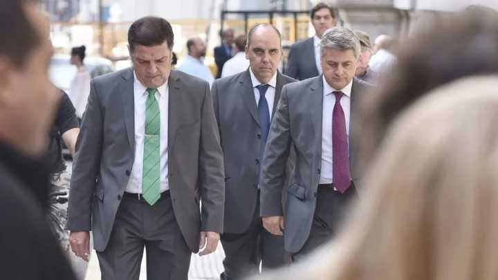 Libra: el Congreso prepara un duro dictamen contra Comodoro Py porque no colaboró con la investigación