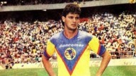 Edú Manga, exfutbolista del América, falleció a los 58 años