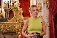 Consolidado el pacto con La Línea 100x100, Almudena Martínez tiene ganas de repetir como presidenta de la Diputación de Cádiz