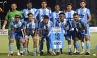 Punto de ebullición en el marco de la jornada 27...
