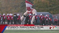 Community weighs in on upcoming NIL vote