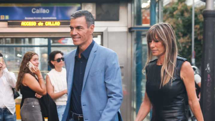 La UCM se persona como perjudicada de la apropiación indebida del 'software' de la cátedra de Begoña Gómez