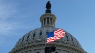 Federal agencies blame Democrats for government shutdown on websites