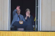 Frenan intento de la SIC por anular sanción a Petro y tío de Verónica Alcocer