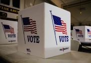 7 charged in 2024 Pennsylvania voter registration fraud that prosecutors say was motivated by money