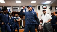 Seahawks Head Into Bye With A 5-2 Record, But Still See 'A Lot Of Room To Grow'