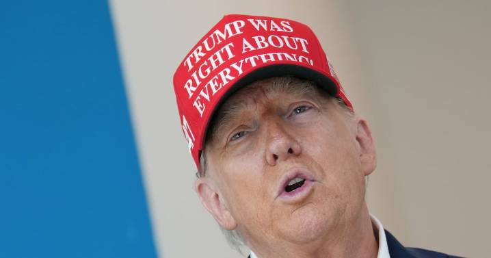 Trump’s ‘Election Integrity’ Chief Freaks Out Officials on MAGA Call