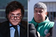 US$1300 millones. ¿Cuánto te sacan? El Gobierno pone en números los “peajes” sindicales en los recibos de sueldo