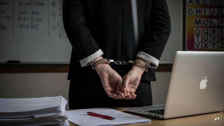 3 Chinese Citizens Arrested In Georgia For Trying To Buy Uranium Illegally