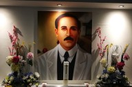 Exposición honra vida y obra de José Gregorio Hernández este jueves