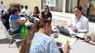 Renueva Dirección de Pensiones las tarjetas bancarias de sus agremiados