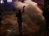 Rocket Slam gives Savage Arena experience to Toledo women’s basketball newcomers