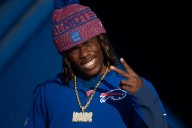 Bills’ first-round pick will make NFL debut against Panthers on Sunday (Inactives)