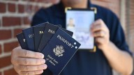 U.S. falls from world's most powerful passports list for first time ever