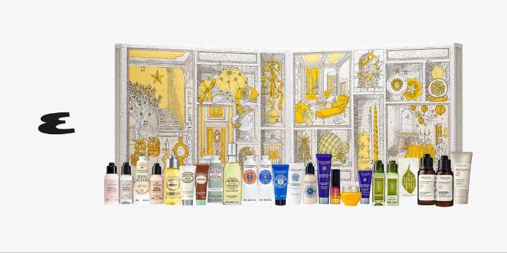 11 Advent Calendars You Can Score on Amazon for Holiday 2025