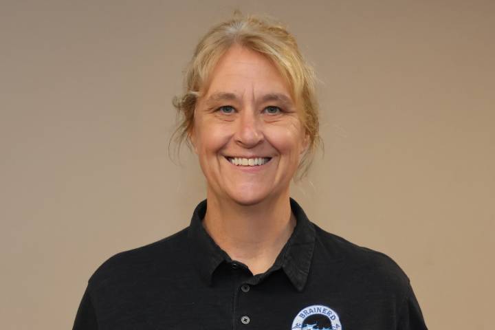 Sports Wrap with Rad & Hop - Interview with Mary Clifford