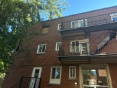 Montreal tenants barred from returning home over a week after fire