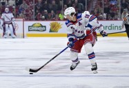 Deadspin | Artemi Panarin's 1-goal, 3-assist night lifts Rangers over Canadiens