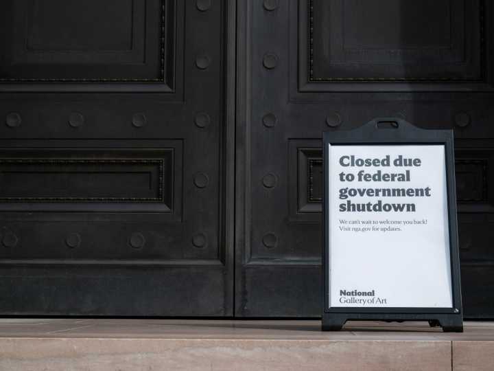 White House memo says federal workers may not get automatic backpay: Report