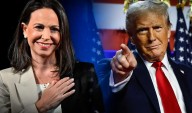María Corina Machado le dedicó su Premio Nobel de la Paz a Venezuela y a Donald Trump