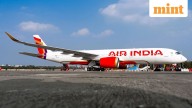 Air India flight AI-154 from Vienna encounters technical snag