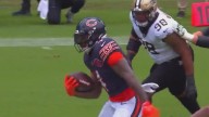 Bears notch 4th straight win behind stellar defensive effort