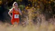 Cross country photos: Colonial League girls championship, Oct. 15, 2025