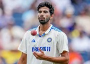 2nd Test: Heartening to have taken 20 West Indies wickets on a slow pitch, says Washington