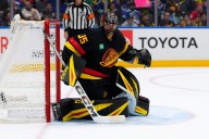 What we saw from Canucks’ opener: Thatcher Demko looks elite, Filip Chytil’s hot start and more