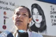 "La pena que nosotros pedimos es cumplimiento efectivo"