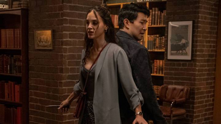 MCU and 'Scream' Stars are Caught Up in a Dangerous Spy Game in 'The Copenhagen Test' Trailer